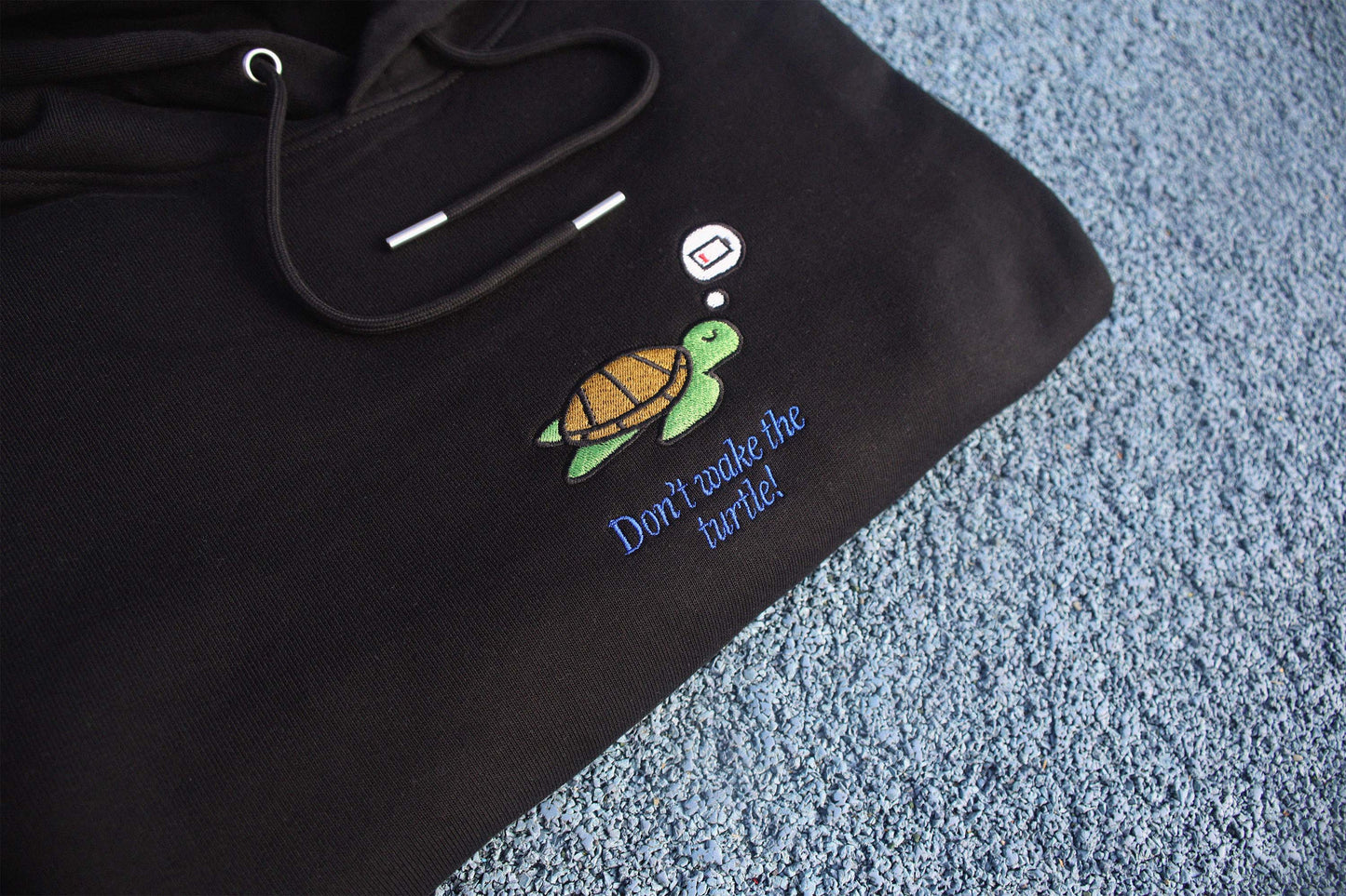 Schildkröte Sweatshirt