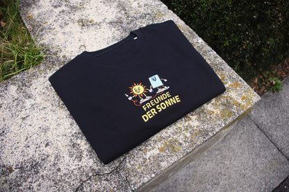 Freunde der Sonne Sweatshirt