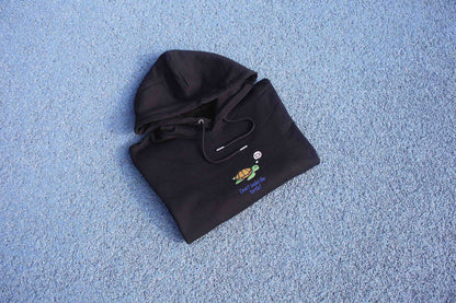Schildkröte Hoodie