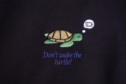 Schildkröte Sweatshirt